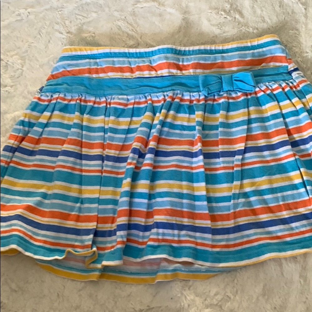 Girls Crazy 8 Skirt | Size L (10-12)